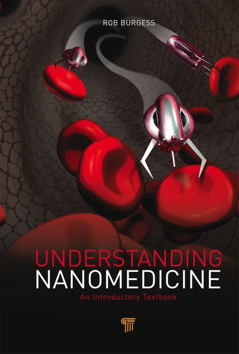 Cover image for book Understanding Nanomedicine