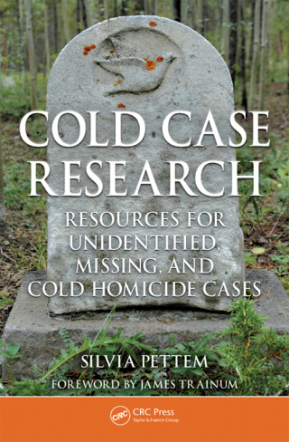 Cold Case Research Resources for Unidentified, Missing, and Cold Homicide Cases