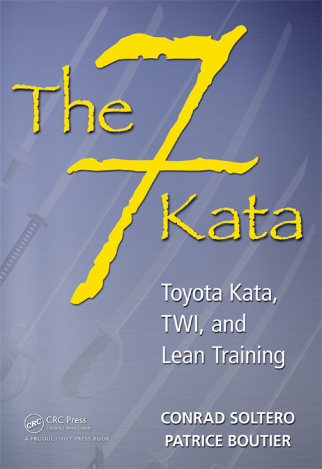 The 7 Kata