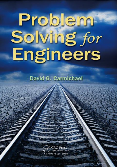 Cover image for book Problem Solving for Engineers