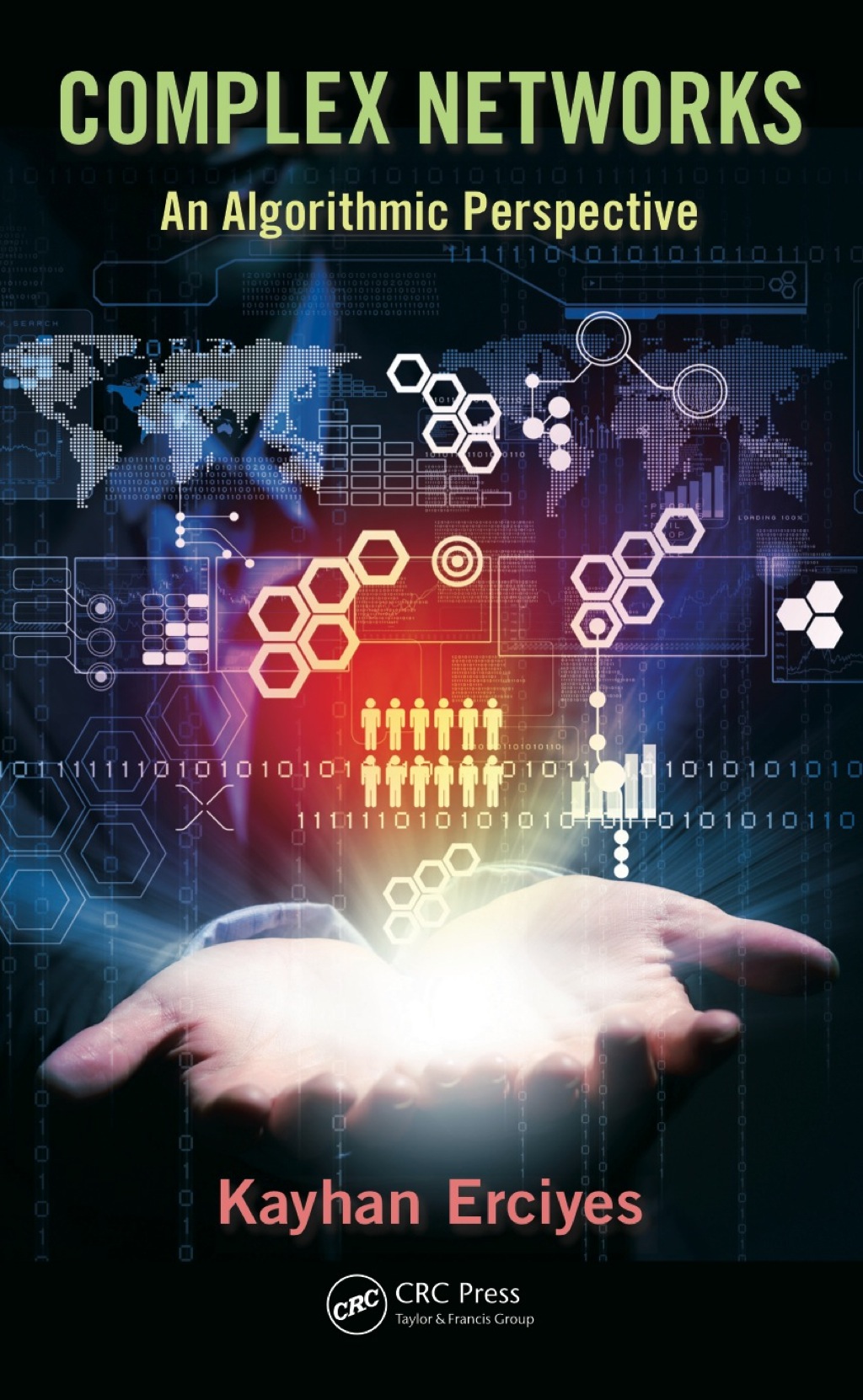 Complex Networks (eBook Rental) Complex Networks (eBook Rental)
