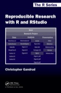 Reproducible Research with R and R Studio - Christopher Gandrud