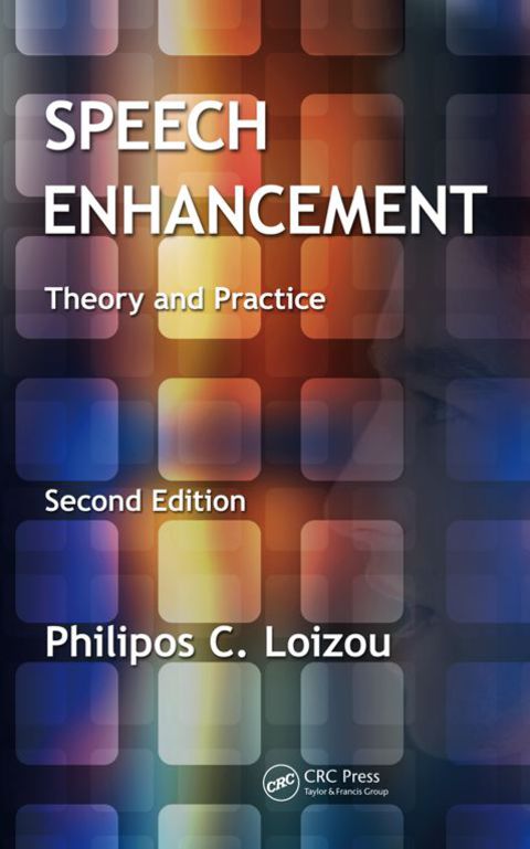 Cover image for book Speech Enhancement