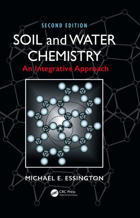 Cover image for book Soil and Water Chemistry