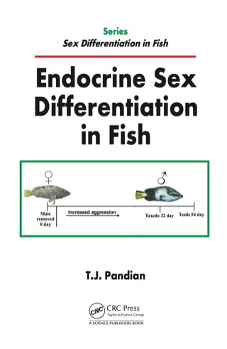 Endocrine Sex Differentiation in Fish