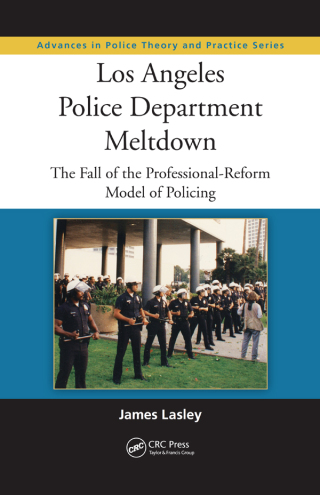 Los Angeles Police Department Meltdown