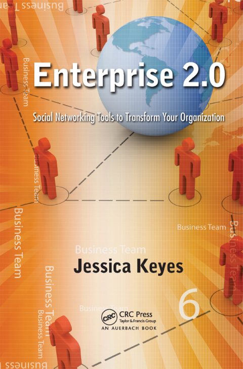 Cover image for book Enterprise 2.0