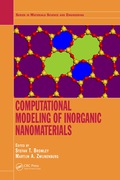 Computational Modeling of Inorganic Nanomaterials - Stefan T. Bromley