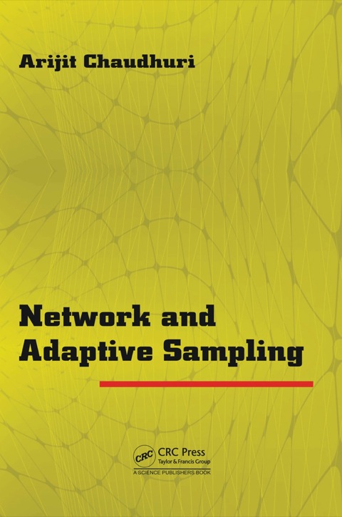 Cover image for book Network and Adaptive Sampling