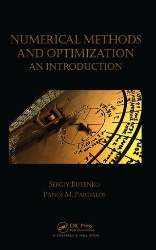 Numerical Methods and Optimization