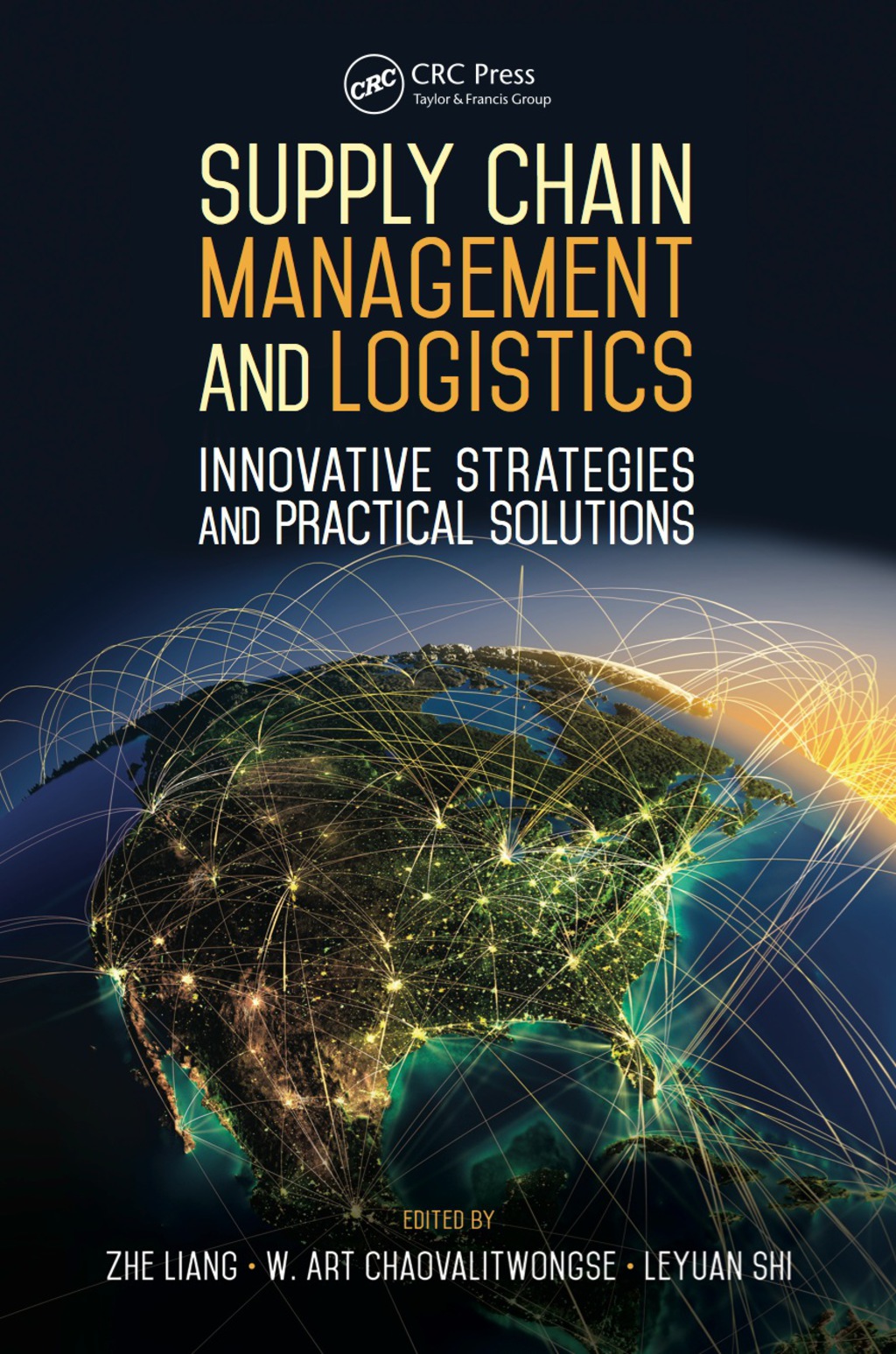Supply Chain Management and Logistics - 1st Edition (eBook Rental)