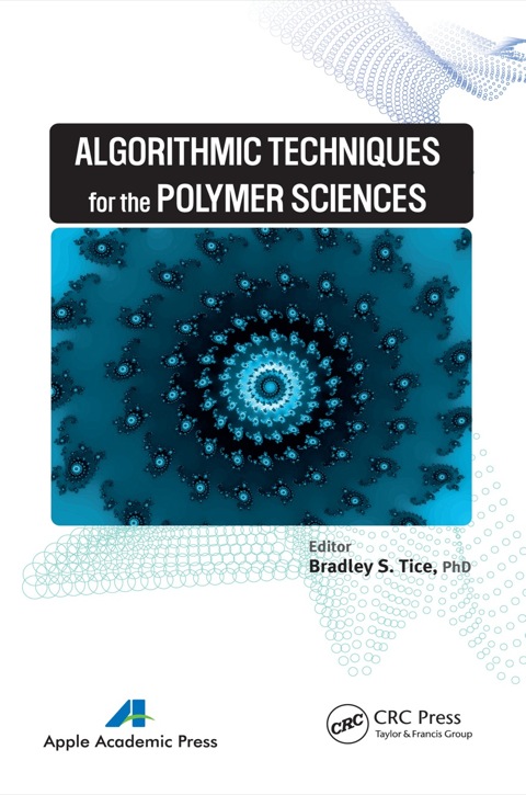 Cover image for book Algorithmic Techniques for the Polymer Sciences