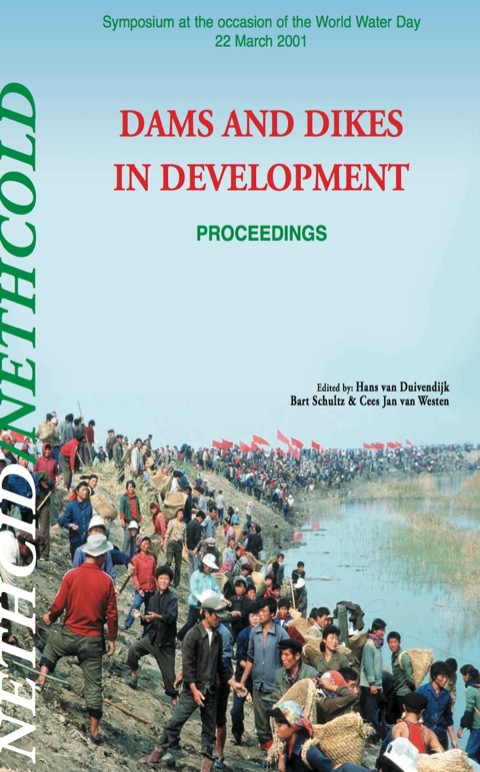 Cover image for book Dams and Dikes in Development