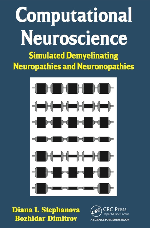 Cover image for book Computational Neuroscience
