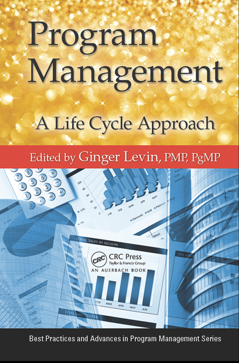 Cover image for book Program Management
