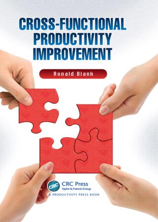 Cross-Functional Productivity Improvement