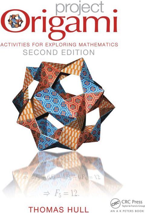 Cover image for book Project Origami