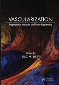 Cover image: Vascularization 1st edition 9781138076037