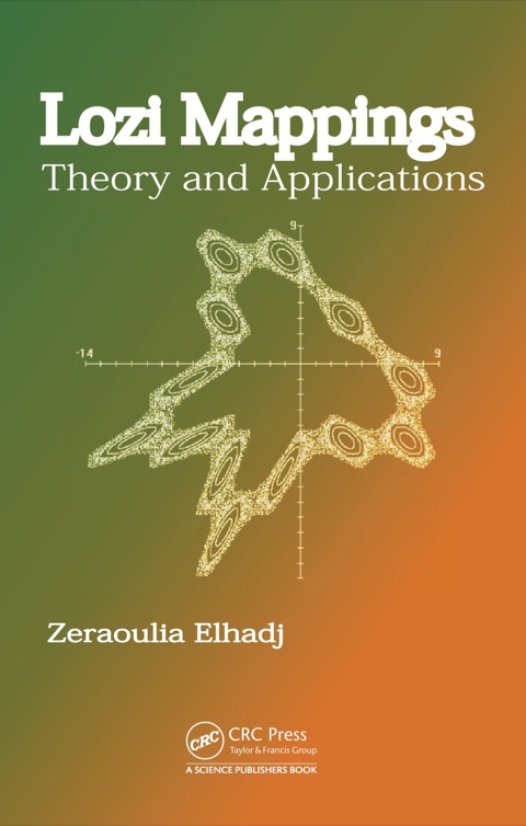Cover image for book Lozi Mappings