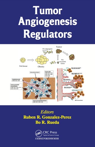 Tumor Angiogenesis Regulators