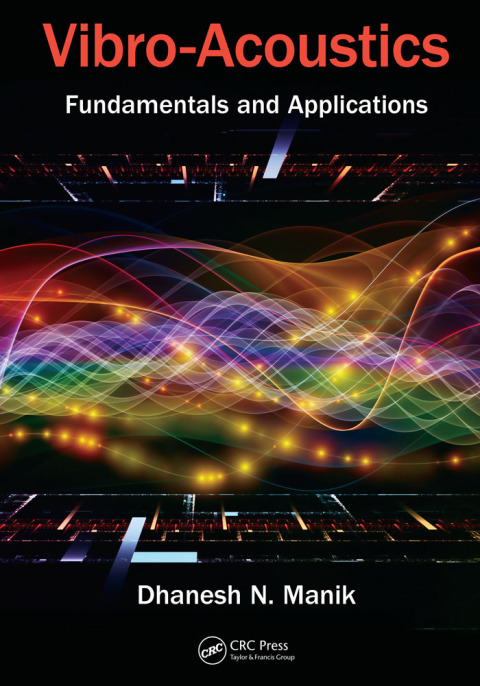 Cover image for book Vibro-Acoustics