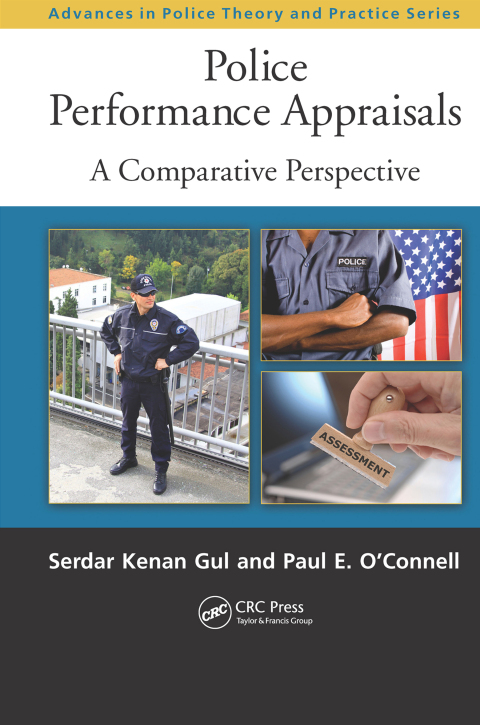 Cover image for book Police Performance Appraisals