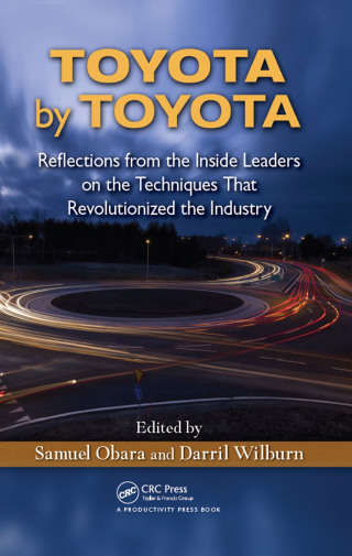 Toyota by Toyota