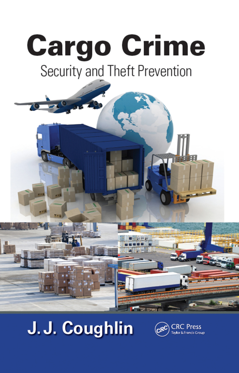 Cover image for book Cargo Crime