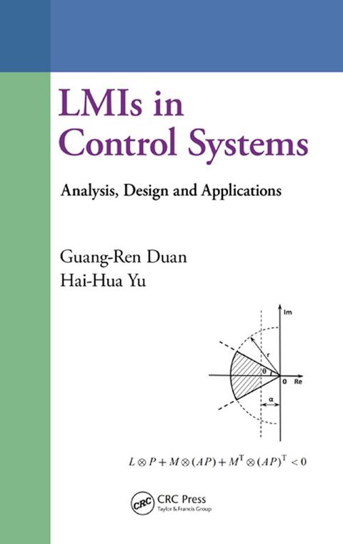 LMIs in Control Systems 