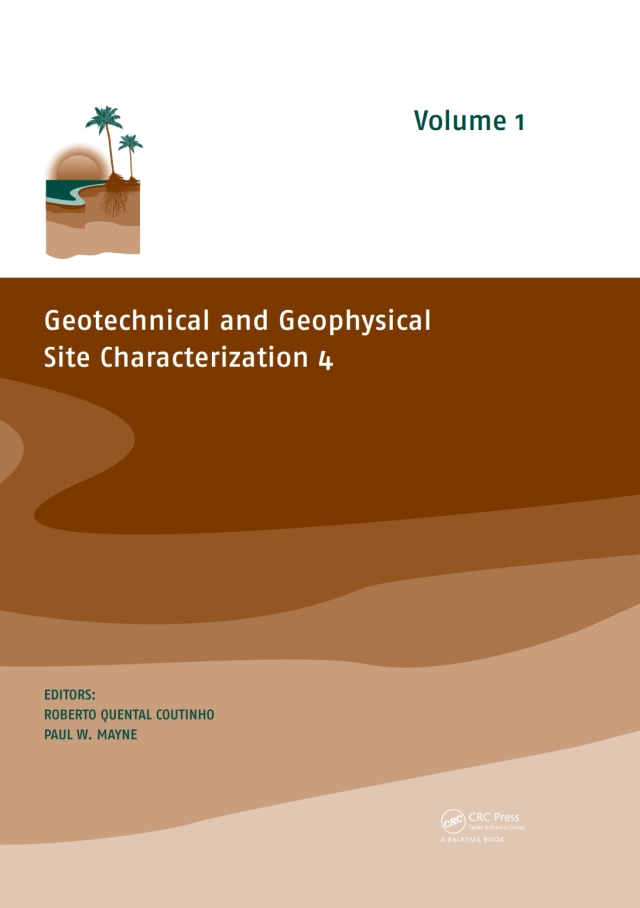 Geotechnical and Geophysical Site Characterization 4