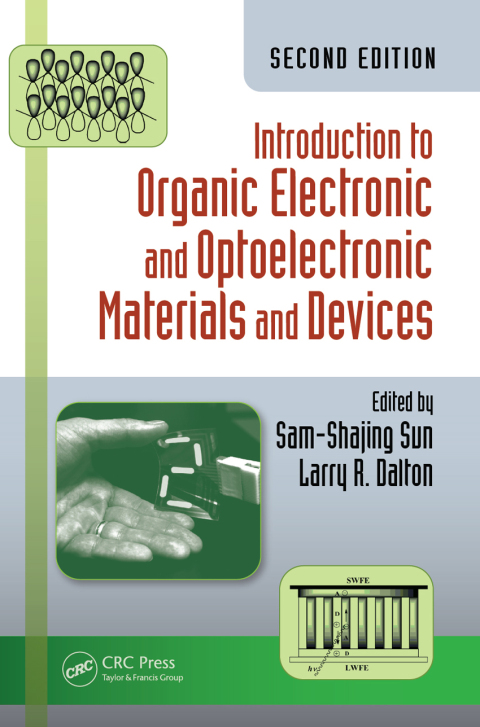 Introduction to Organic Electronic and Optoelectronic Materials and Devices 