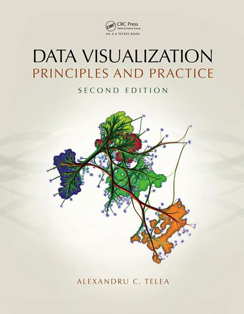Cover image for book Data Visualization