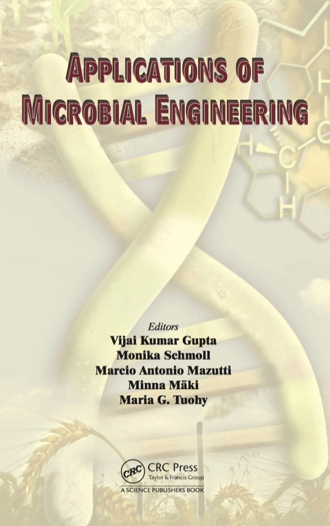 Applications of Microbial Engineering 