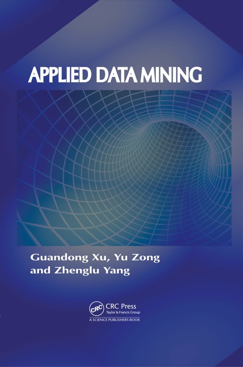 Applied Data Mining 