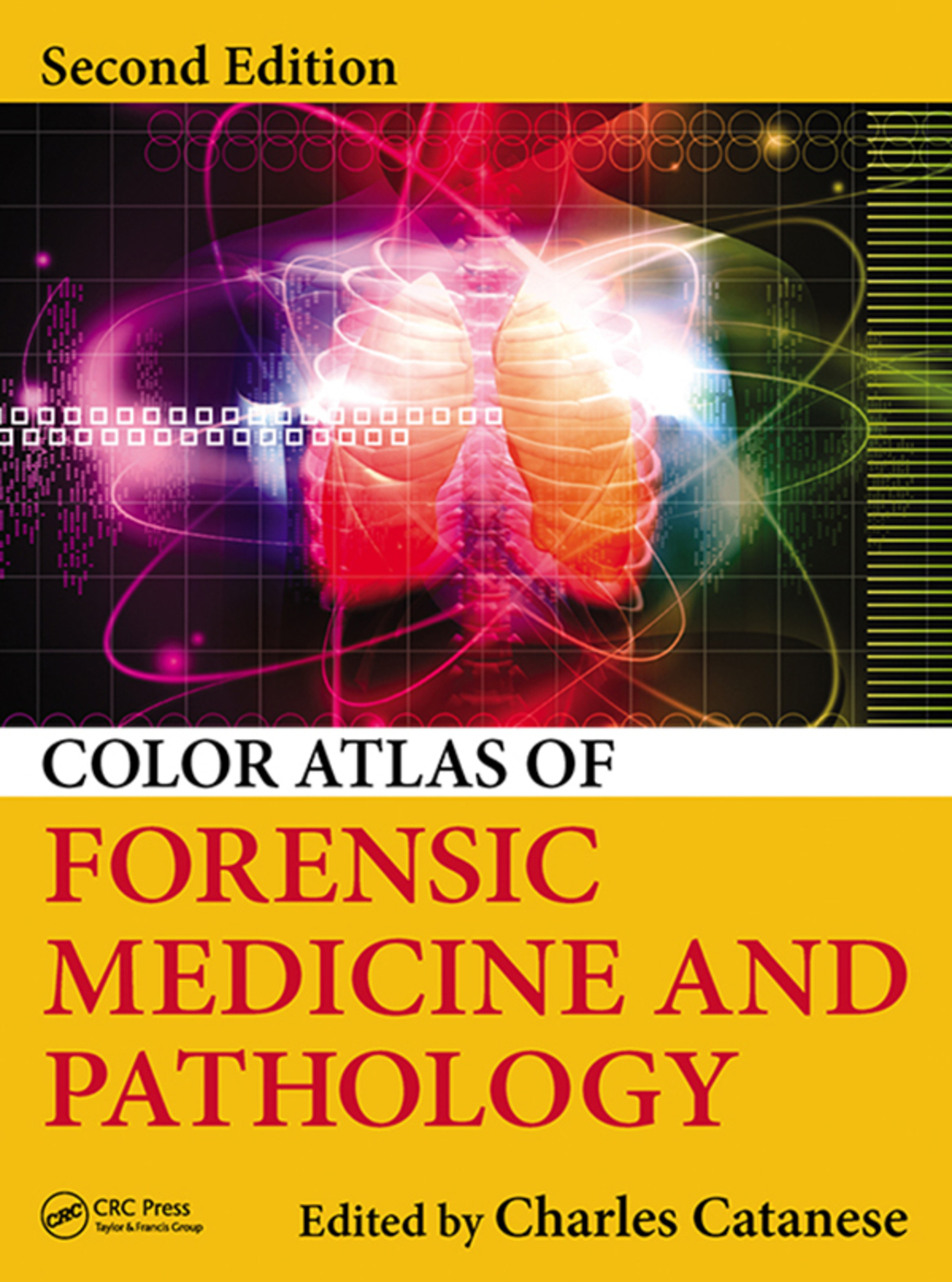 Color Atlas of Forensic Medicine and Pathology (eBook Rental) Color Atlas of Forensic Medicine and Pathology (eBook Rental)