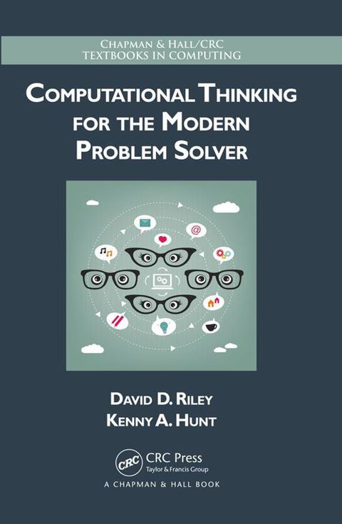 Computational Thinking for the Modern Problem Solver 