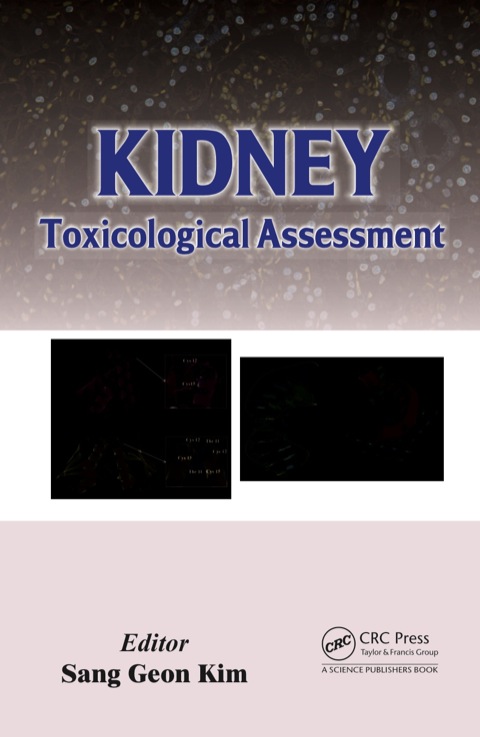 Cover image for book Kidney