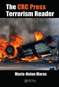 Titelbild: The CRC Press Terrorism Reader 1st edition 9781466588325