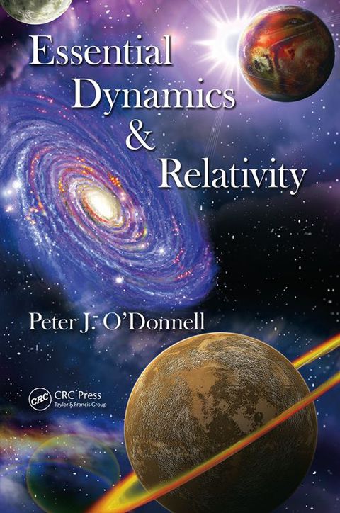 Essential Dynamics and Relativity 
