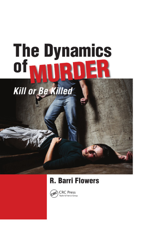 Cover image for book The Dynamics of Murder
