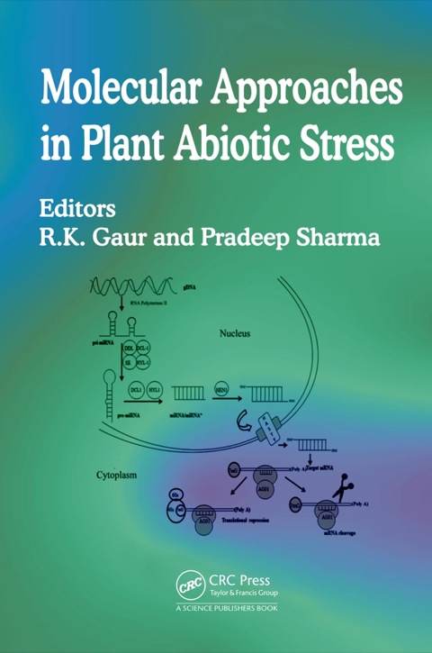 Molecular Approaches in Plant Abiotic Stress 