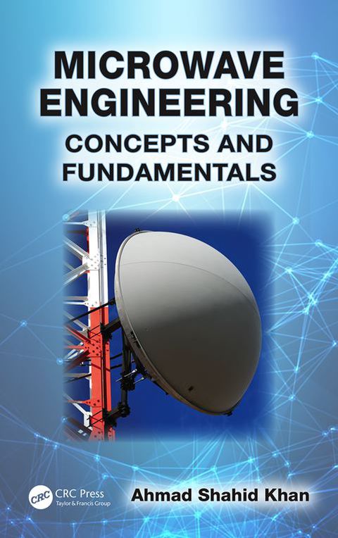 Cover image for book Microwave Engineering