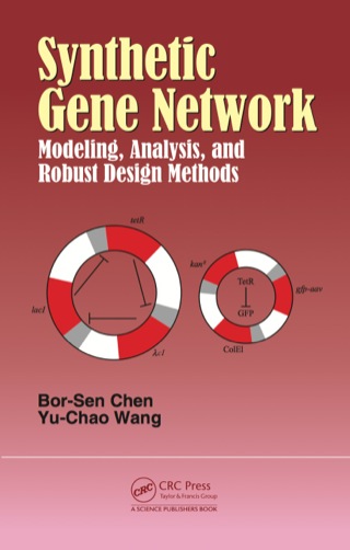 Synthetic Gene Network