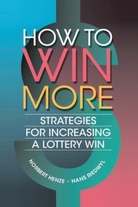 Cover image: How to Win More 1st edition 9781138469686