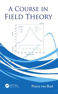 Titelbild: A Course in Field Theory 1st edition 9781466594593