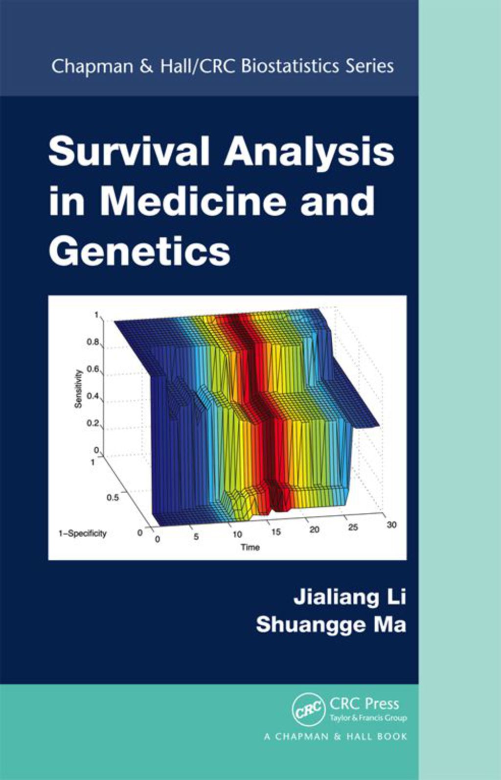 Survival Analysis in Medicine and Genetics - 1st Edition (eBook Rental)