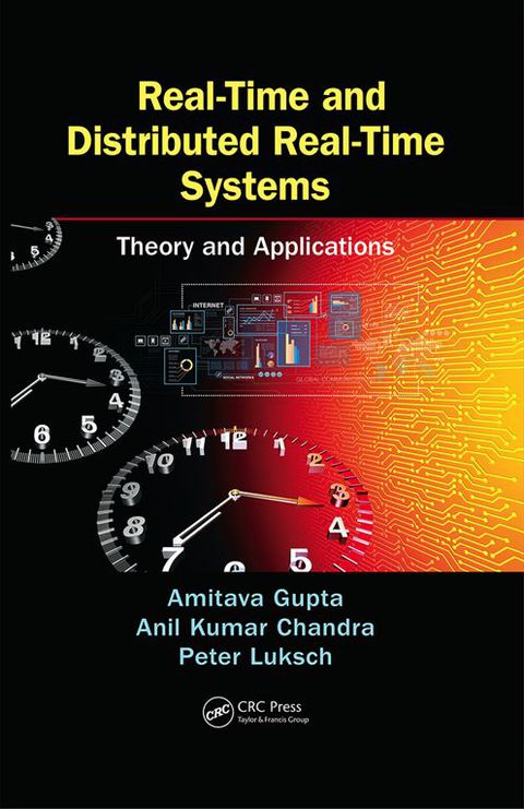 Real-Time and Distributed Real-Time Systems 