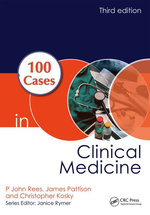 100 Cases in Clinical Medicine 