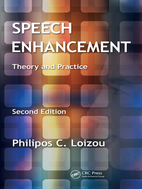 Cover image for book Speech Enhancement