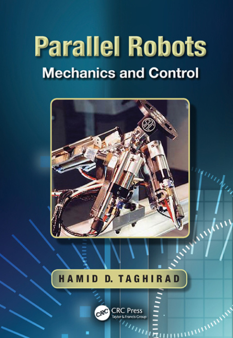 Cover image for book Parallel Robots